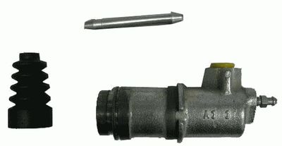 Slave Cylinder, clutch SACHS 6283 600 127