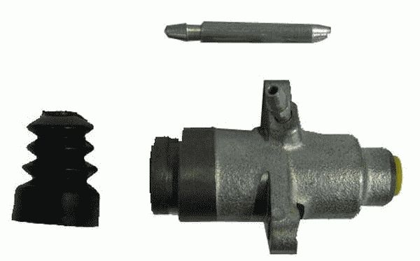 SACHS 6283 600 130 Slave Cylinder, clutch