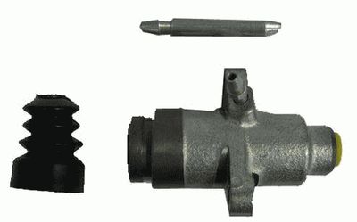 Slave Cylinder, clutch SACHS 6283 600 130