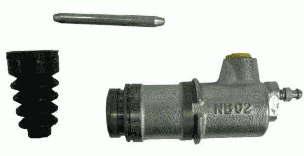 SACHS 6283 600 131 Slave Cylinder, clutch