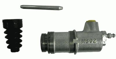 Slave Cylinder, clutch SACHS 6283 600 131