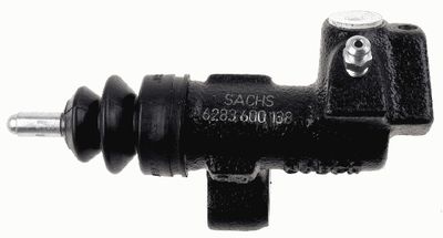 Slave Cylinder, clutch SACHS 6283 600 138