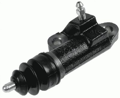 Slave Cylinder, clutch SACHS 6283 600 492