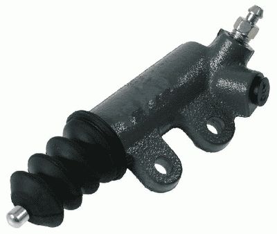 Slave Cylinder, clutch SACHS 6283 600 499
