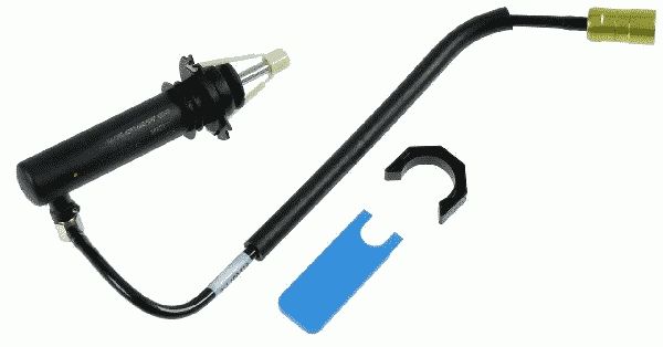 SACHS 6283 600 509 Slave Cylinder, clutch