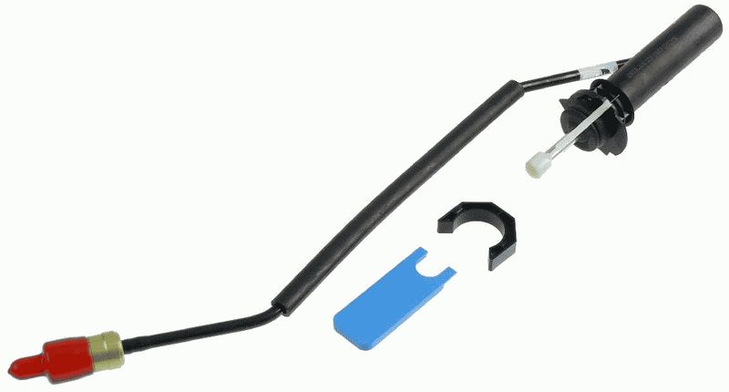 SACHS 6283 600 511 Slave Cylinder, clutch