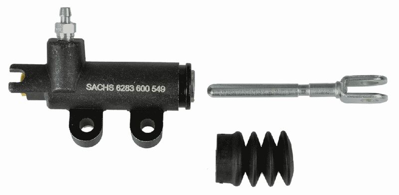 SACHS 6283 600 549 Slave Cylinder, clutch