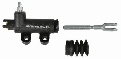 Slave Cylinder, clutch SACHS 6283 600 549