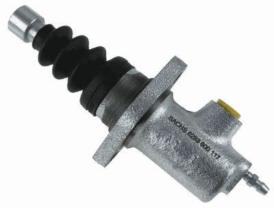 Slave Cylinder, clutch SACHS 6283 600 117