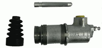 Slave Cylinder, clutch SACHS 6283 600 128