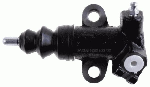 SACHS 6283 600 135 Slave Cylinder, clutch