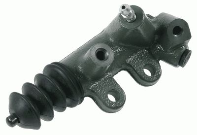 Slave Cylinder, clutch SACHS 6283 600 498