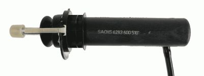 Slave Cylinder, clutch SACHS 6283 600 510