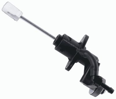 Master Cylinder, clutch SACHS 6284 000 022