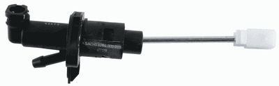 Master Cylinder, clutch SACHS 6284 000 033