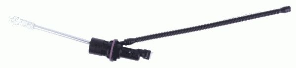 SACHS 6284 000 043 Master Cylinder, clutch