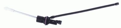 Master Cylinder, clutch SACHS 6284 000 043