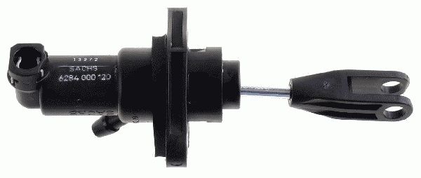 SACHS 6284 000 120 Master Cylinder, clutch