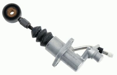 Master Cylinder, clutch SACHS 6284 008 432