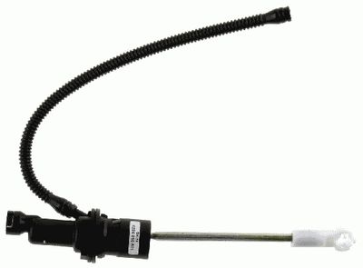 Master Cylinder, clutch SACHS 6284 010 601