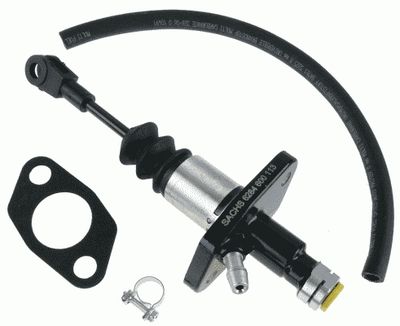 Master Cylinder, clutch SACHS 6284 600 113