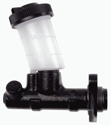 Master Cylinder, clutch SACHS 6284 600 116