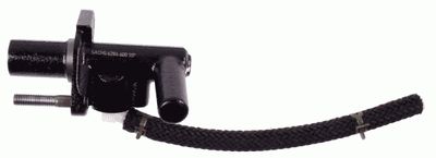 Master Cylinder, clutch SACHS 6284 600 117