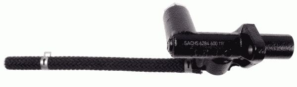 SACHS 6284 600 118 Master Cylinder, clutch