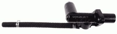 Master Cylinder, clutch SACHS 6284 600 118