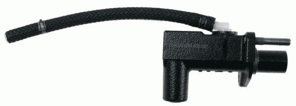 SACHS 6284 600 120 Master Cylinder, clutch