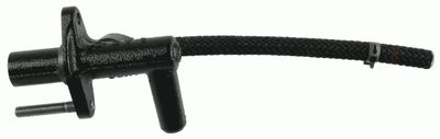 Master Cylinder, clutch SACHS 6284 600 122