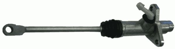 SACHS 6284 600 125 Master Cylinder, clutch