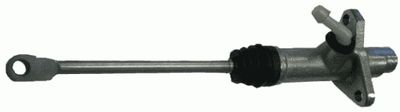 Master Cylinder, clutch SACHS 6284 600 125