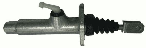 SACHS 6284 600 126 Master Cylinder, clutch
