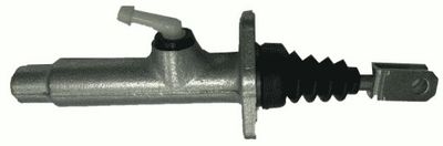 Master Cylinder, clutch SACHS 6284 600 126