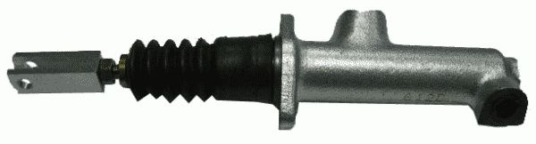 SACHS 6284 600 128 Master Cylinder, clutch