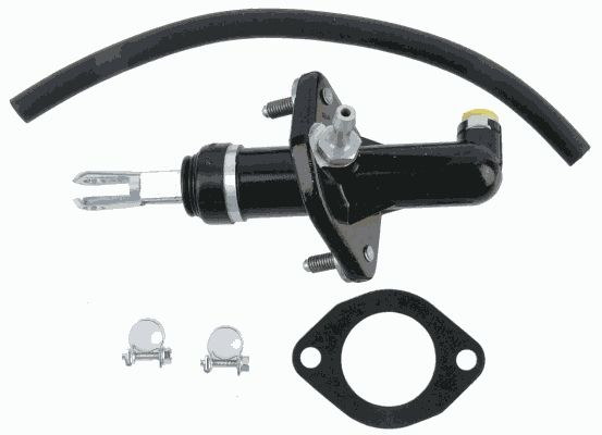 SACHS 6284 600 137 Master Cylinder, clutch
