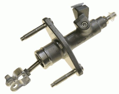 SACHS 6284 600 140 Master Cylinder, clutch