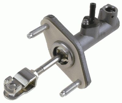 Master Cylinder, clutch SACHS 6284 600 145