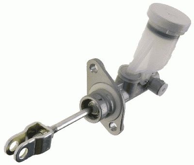Master Cylinder, clutch SACHS 6284 600 154