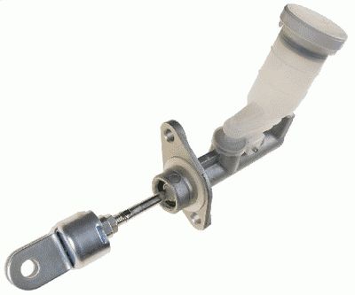 Master Cylinder, clutch SACHS 6284 600 156