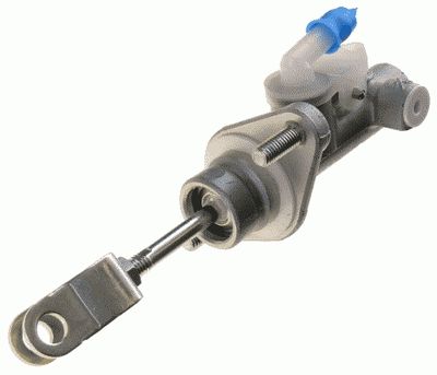 Master Cylinder, clutch SACHS 6284 600 158