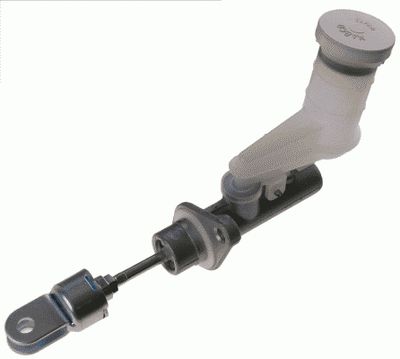 Master Cylinder, clutch SACHS 6284 600 162
