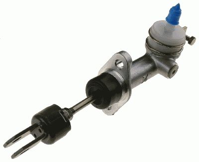 Master Cylinder, clutch SACHS 6284 600 167