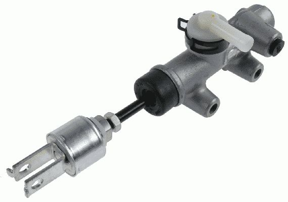 SACHS 6284 600 170 Master Cylinder, clutch