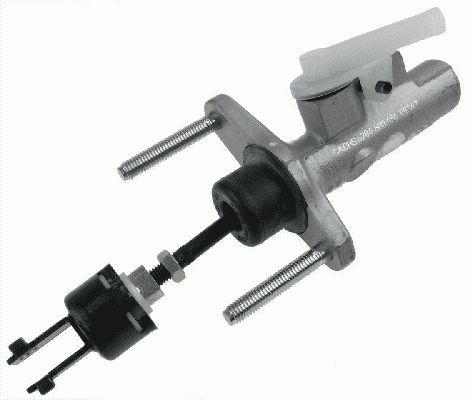 SACHS 6284 600 456 Master Cylinder, clutch