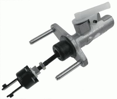 Master Cylinder, clutch SACHS 6284 600 456
