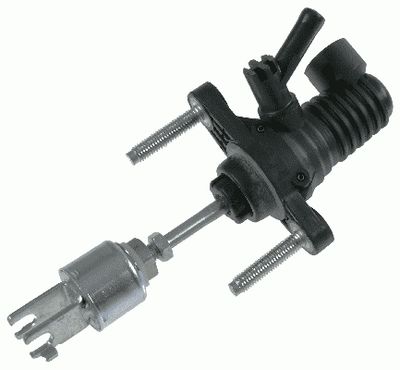 Master Cylinder, clutch SACHS 6284 600 459