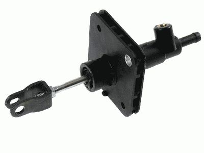 Master Cylinder, clutch SACHS 6284 600 555