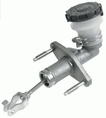 Master Cylinder, clutch SACHS 6284 600 583